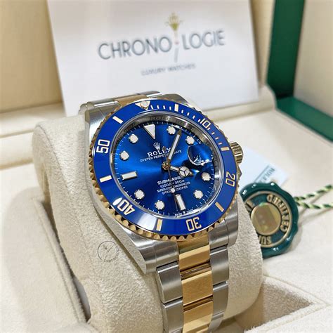 blue dial rolex sub mariner|Rolex blue submariner 2022.